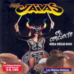 En concierto: Gira Chile 2000