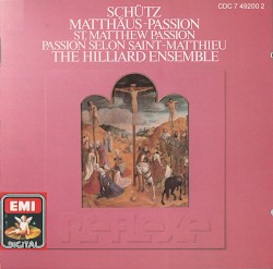 Matthäus-Passion