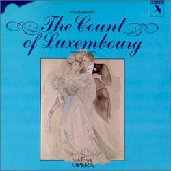 The Count of Luxembourg