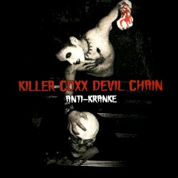 KILLER COXX DEVIL CHAIN