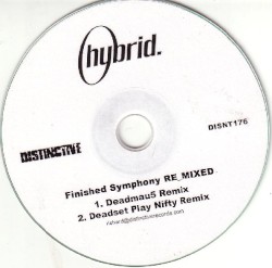 Finished Symphony RE_MIXED