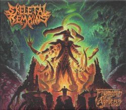 Fragments of the Ageless