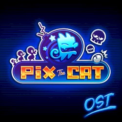 Pix the Cat Original Soundtrack