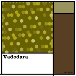 Vadodara