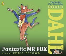 Fantastic Mr Fox