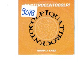 Torna a casa