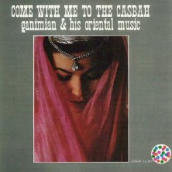 Come With Me To The Casbah