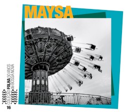 Coleção Folha 50 anos de bossa nova, volume 16: Maysa
