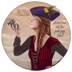 Where Have All the Good Guys Gone?