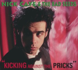 Kicking Against the Pricks