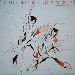 Diminished Responsibility