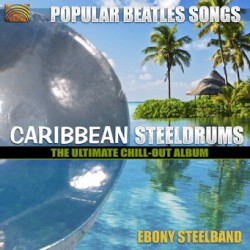 Popular Beatles Songs - Caribbean SteelDrums
