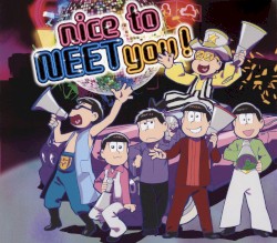 nice to NEET you!