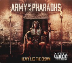 Heavy Lies the Crown