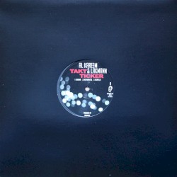 TaktTicker / Schwarzlicht