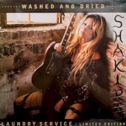 Laundry Service (Washed And Dried)