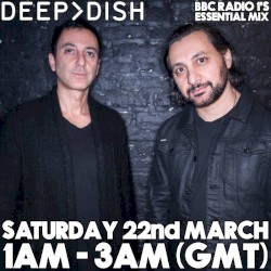 2014-03-22: BBC Radio 1 Essential Mix