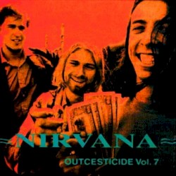 Outcesticide, Volume 7