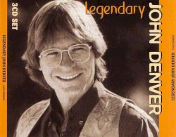 Legendary John Denver