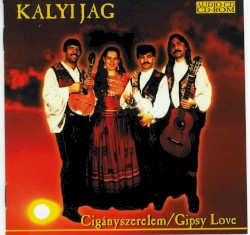 Cigányszerelem/Gypsy Love