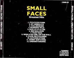Greatest Hits