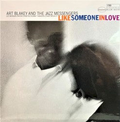 Like Someone In Love