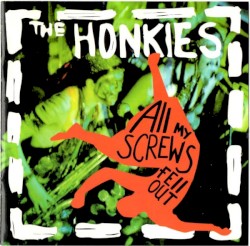 All My Screws Fell Out