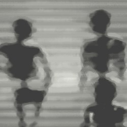 Sleepwalkng Into the Void