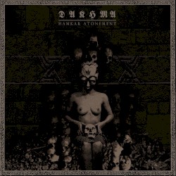 Hamkar Atonement