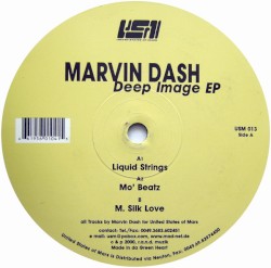 Deep Image EP