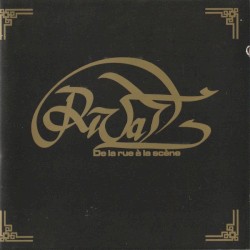 De La Rue À La Scène