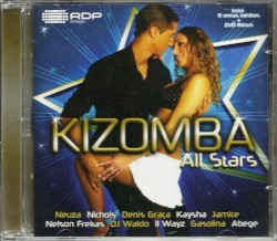 Kizomba All Stars