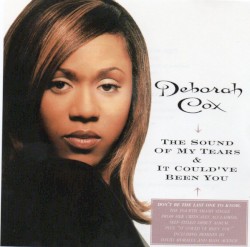 The Sound of My Tears / It Could’ve Been You