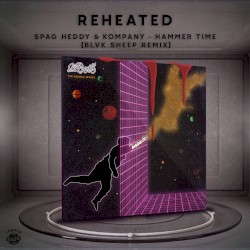 Hammer Time (Blvk Sheep Remix)