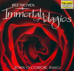 Immortal Adagios
