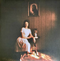 Preacher’s Daughter