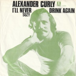 I’ll Never Drink Again