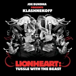 Lionheart: Tussle With the Beast