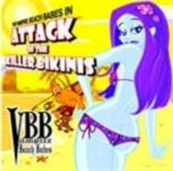 Attack of the Killer Bikinis