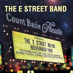 Presents: The E Street Revue November 1992