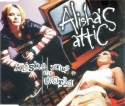 Alisha Rules the World