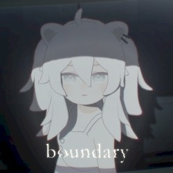 boundary
