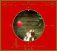 Alice in Wonder Underground