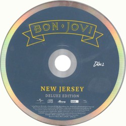 New Jersey Deluxe