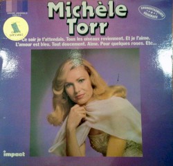 Michèle Torr