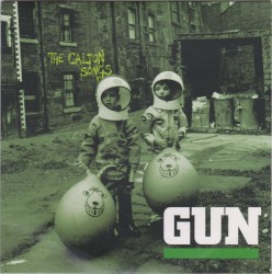 The Calton Songs