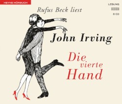 Die vierte Hand