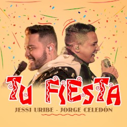 Tu fiesta