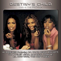 This Is The Remix