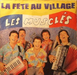 La Fête au village